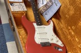 Fender Custom Shop 2007 60 Stratocaster Closet Classic Fiesta Red-6.jpg